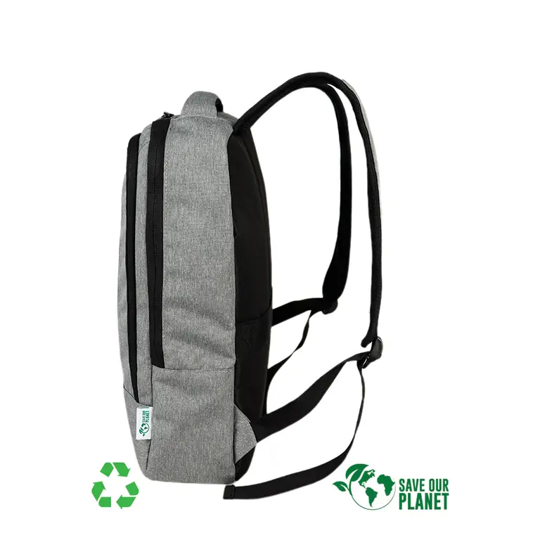 Mochila Porta-Notebook "ECO" 12.5L